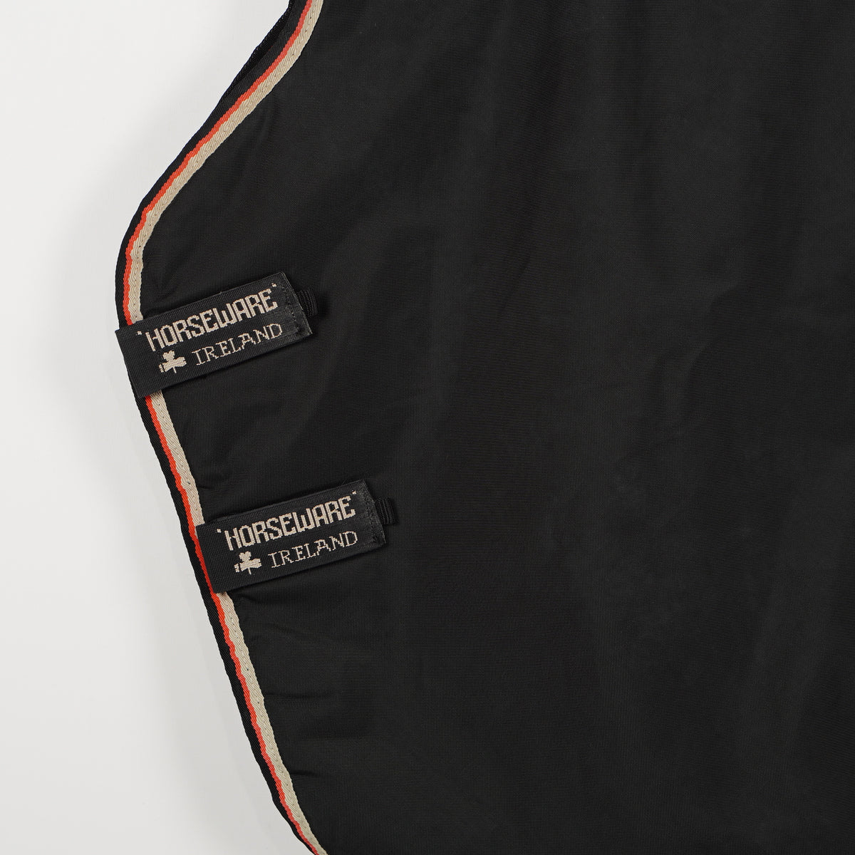 Täckeshals Rambo Rug | XL