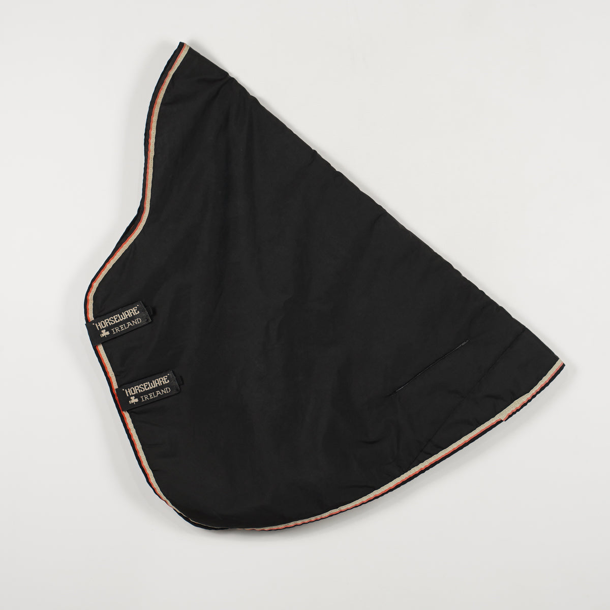 Täckeshals Rambo Rug | XL