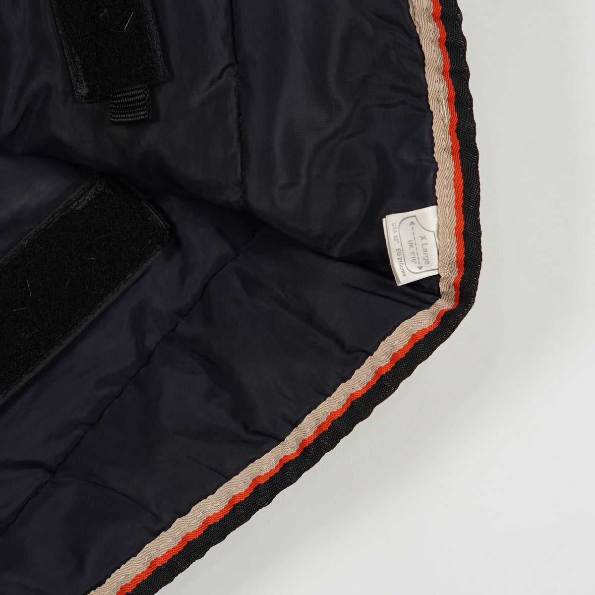 Täckeshals Rambo Rug | XL