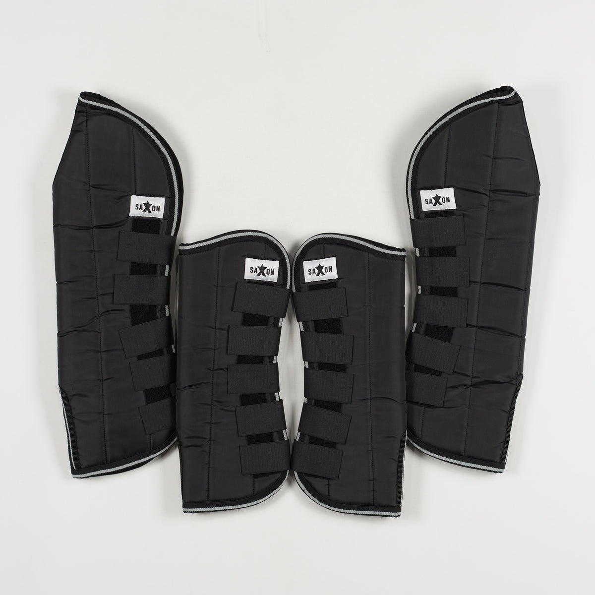 Transportskydd Fram + Bak | Ponny