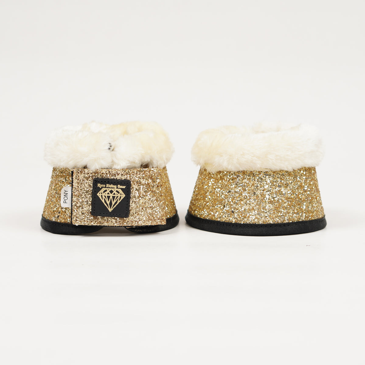Boots Golden Teddy | Ponny
