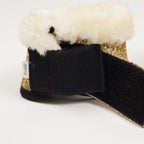 Boots Golden Teddy | Ponny