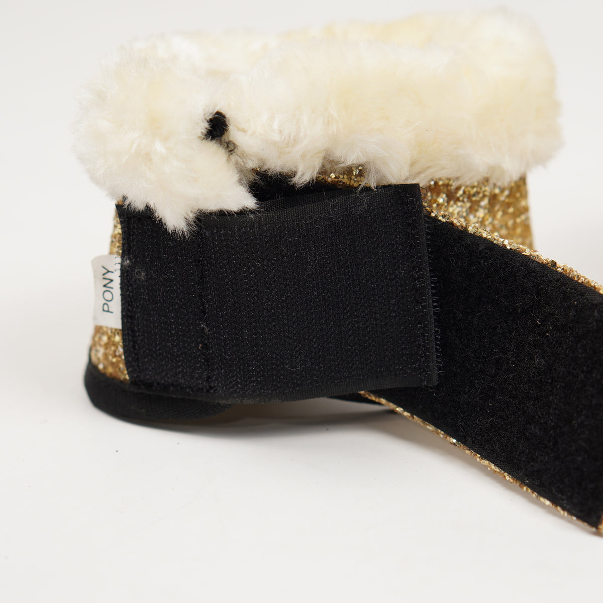 Boots Golden Teddy | Ponny