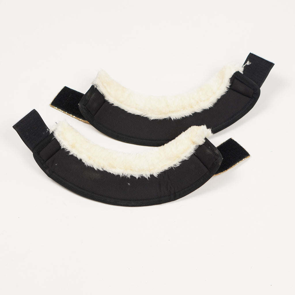 Boots Golden Teddy | Ponny