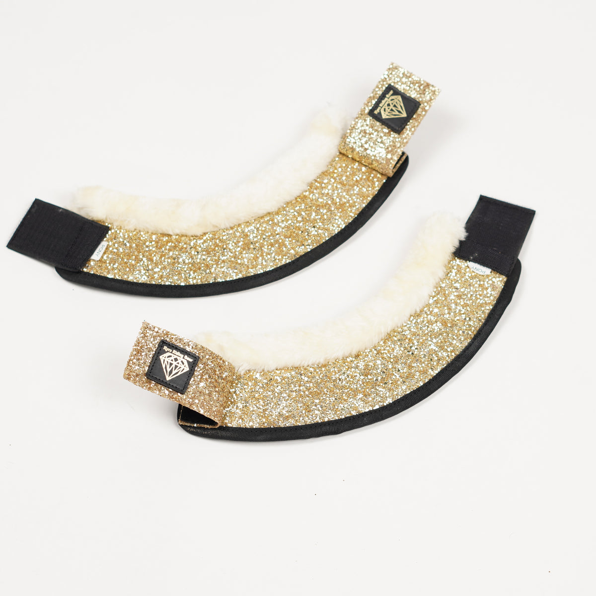 Boots Golden Teddy | Ponny