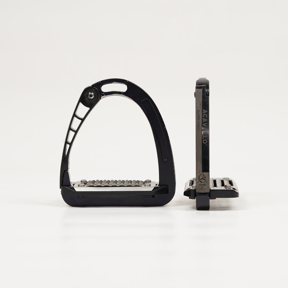 Stigbyglar Arena Alupro Jr | 10,5