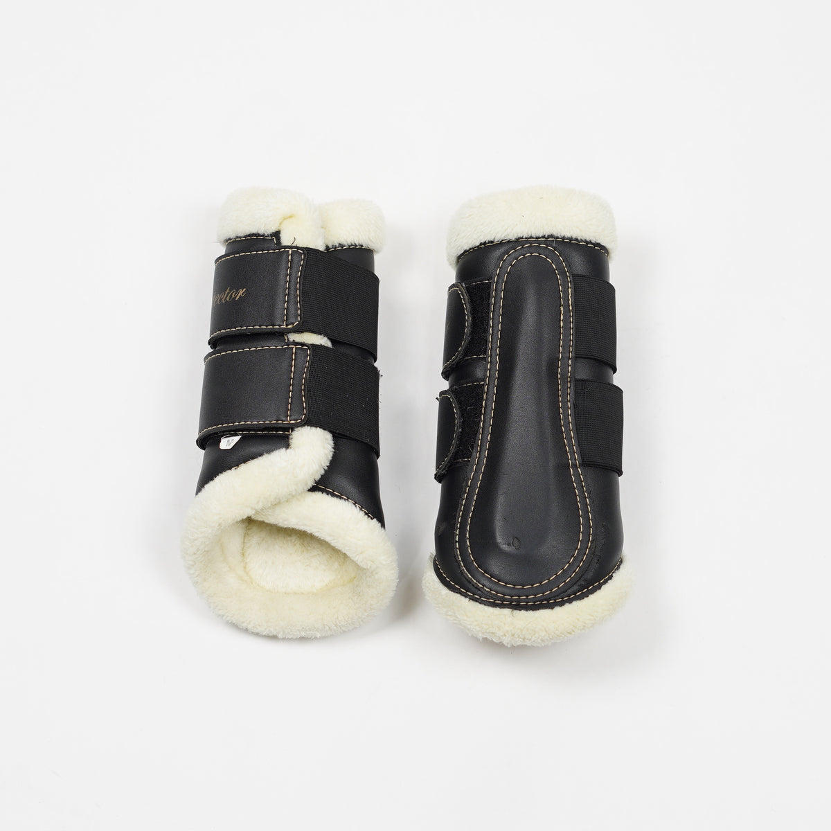 Benskydd Teddy | M