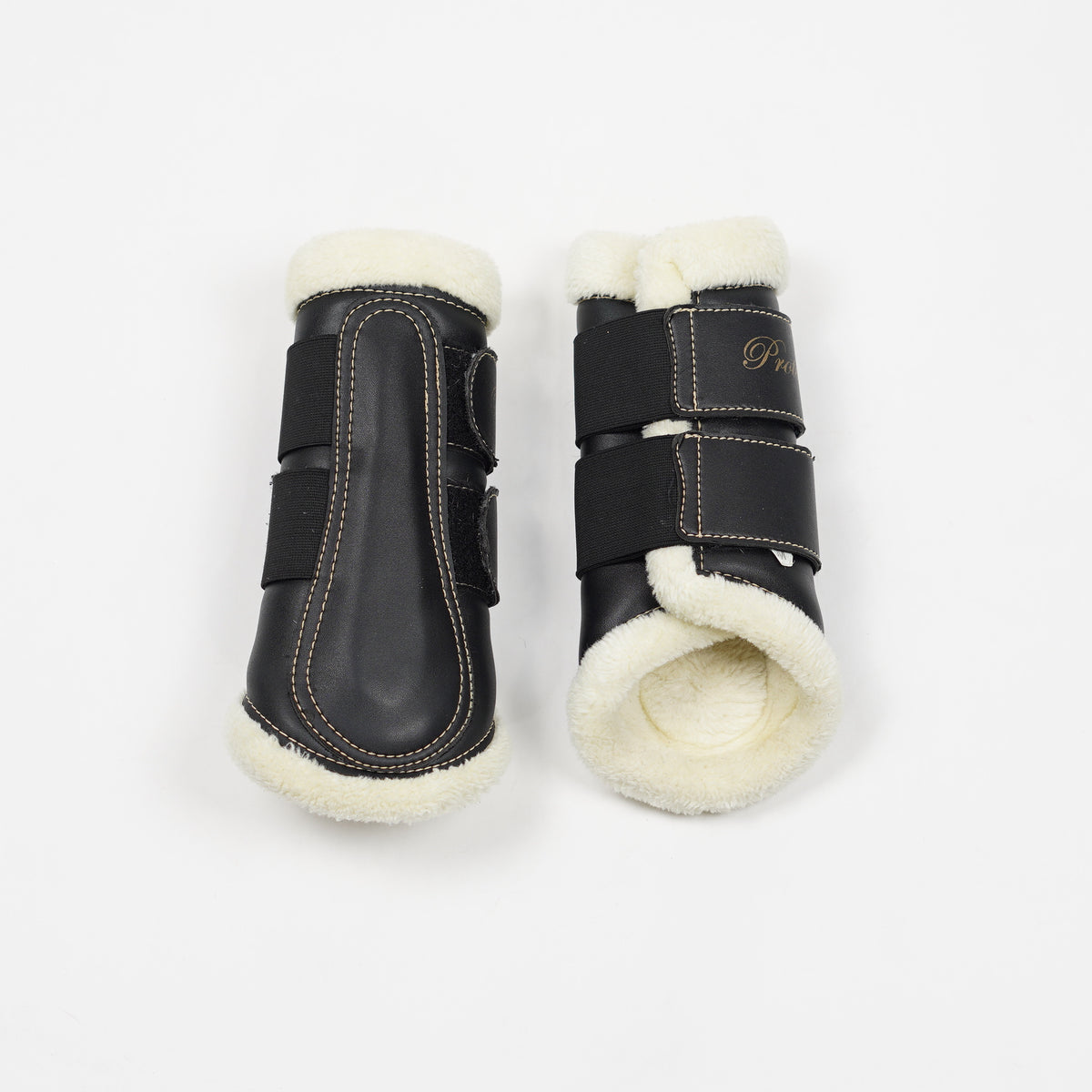Benskydd Teddy | M