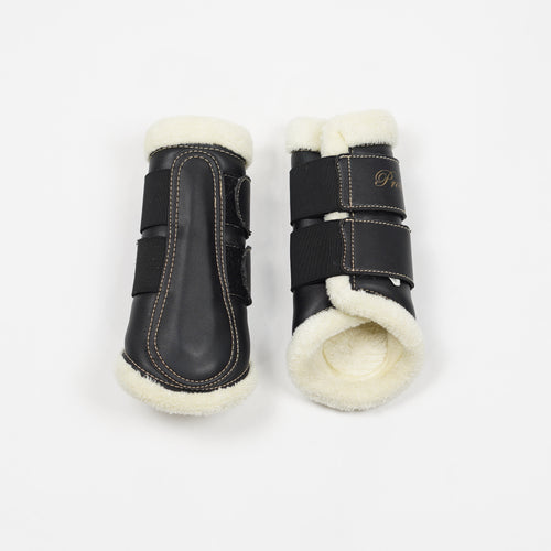 Benskydd Teddy | M