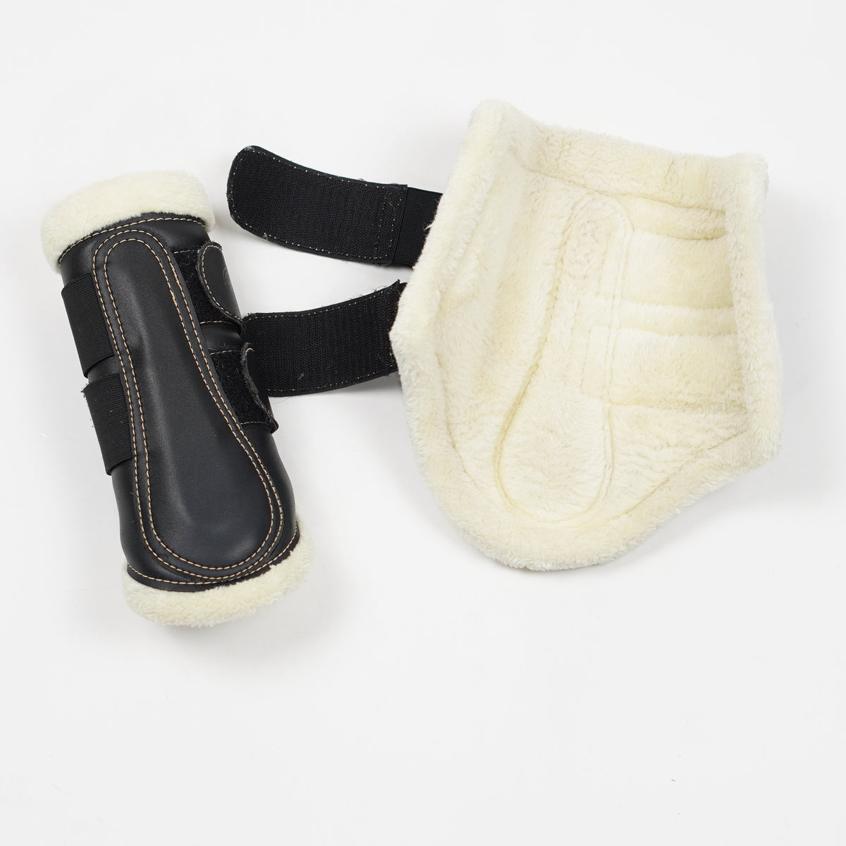 Benskydd Teddy | M