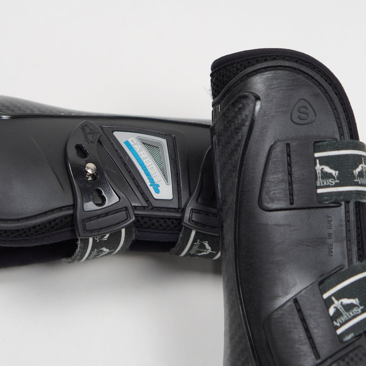 Senskydd Carbon Gel Vento | S