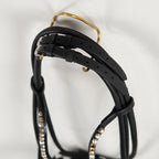 Rundsytt Träns Bling | Cob