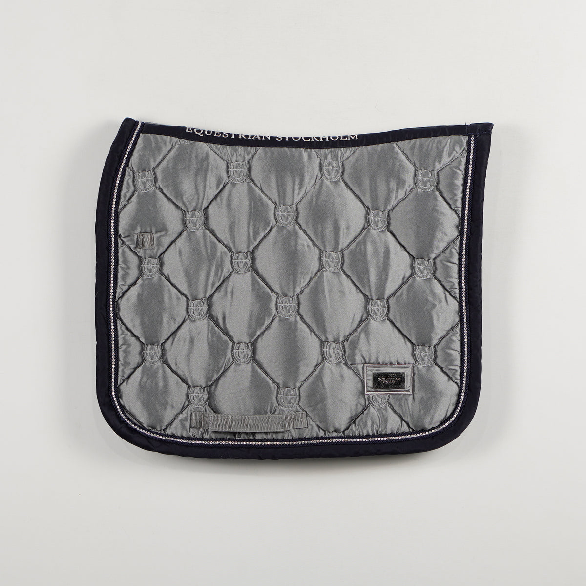 Dressyrschabrak Crystal Grey | Cob