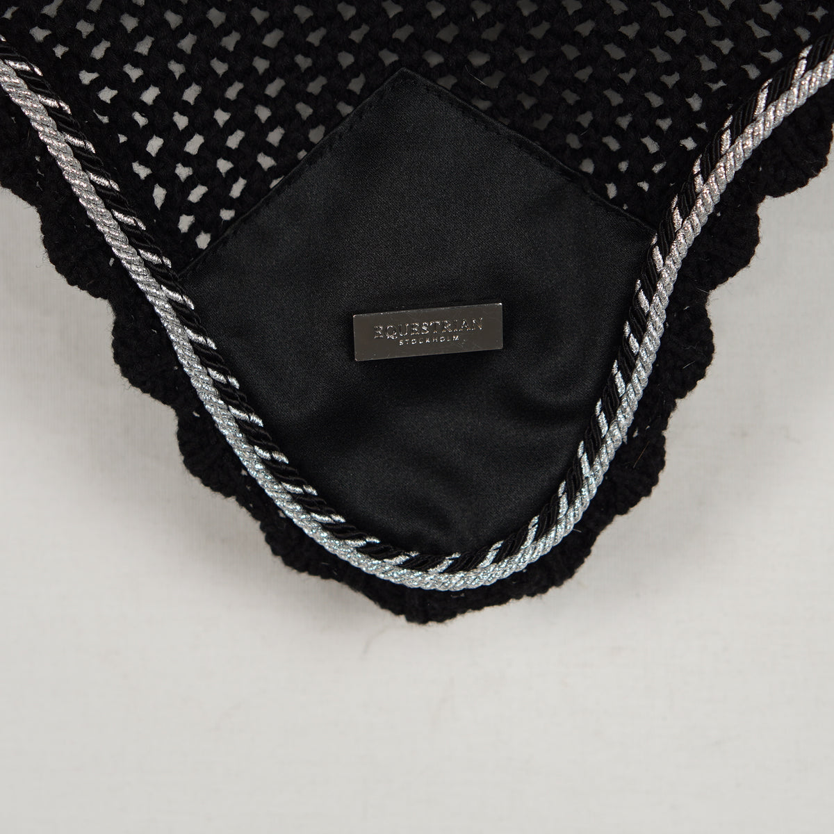 Huva Black Edition | Ponny