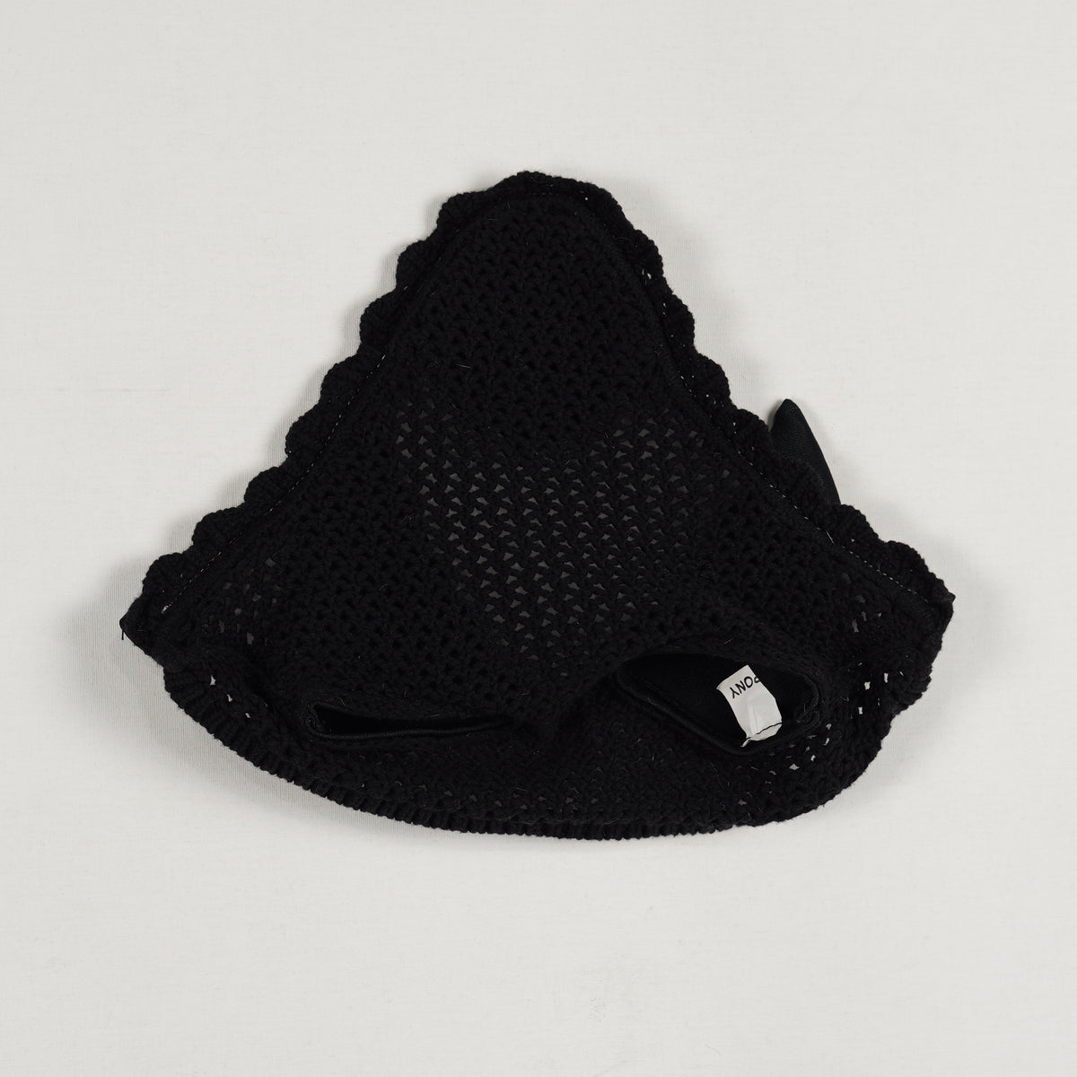 Huva Black Edition | Ponny