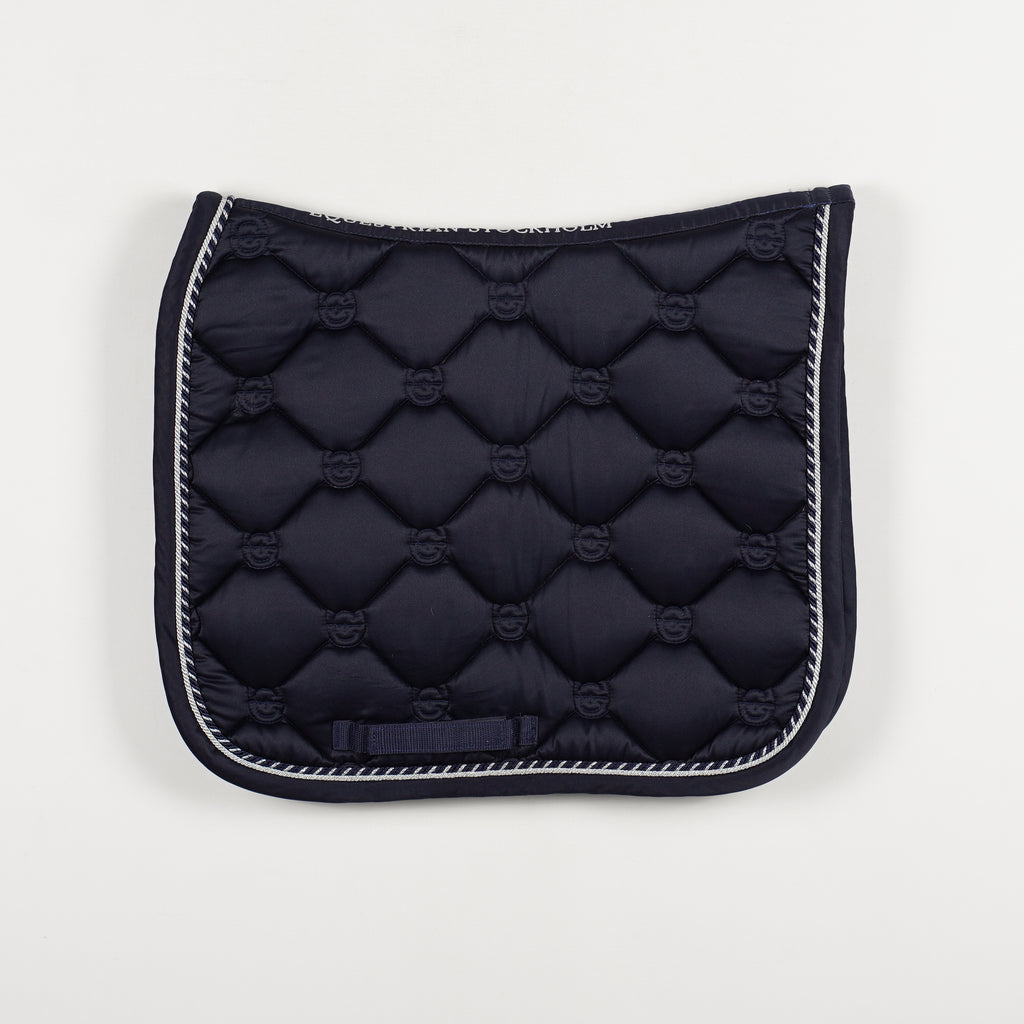 Dressyrschabrak Midnight Blue | Cob