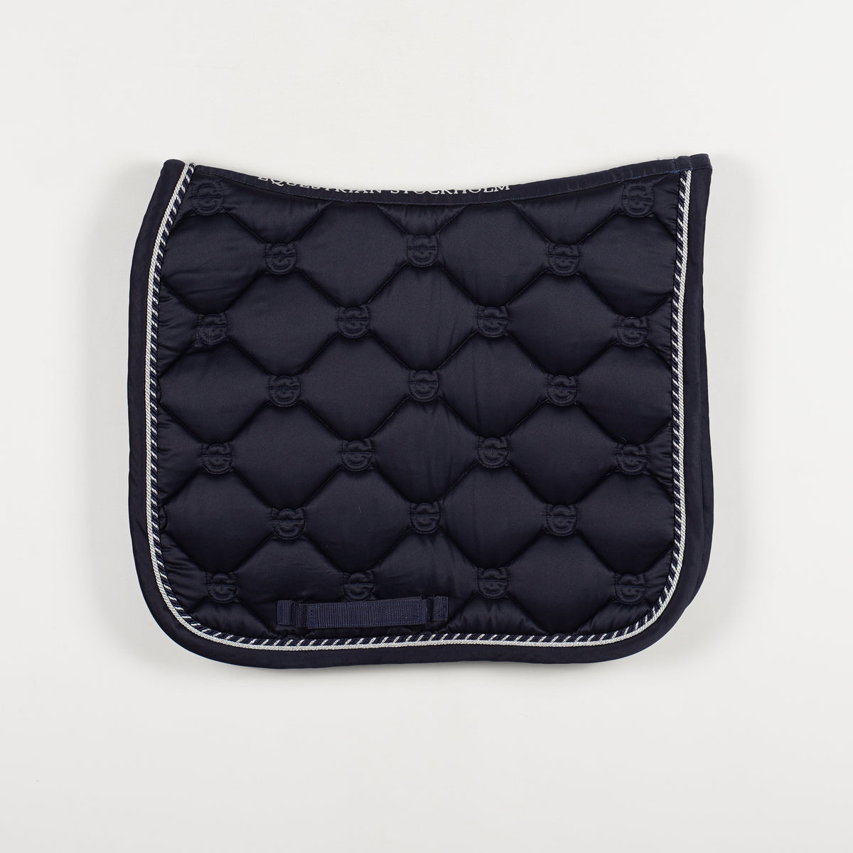 Dressyrschabrak Midnight Blue | Cob
