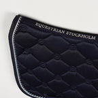 Dressyrschabrak Midnight Blue | Cob