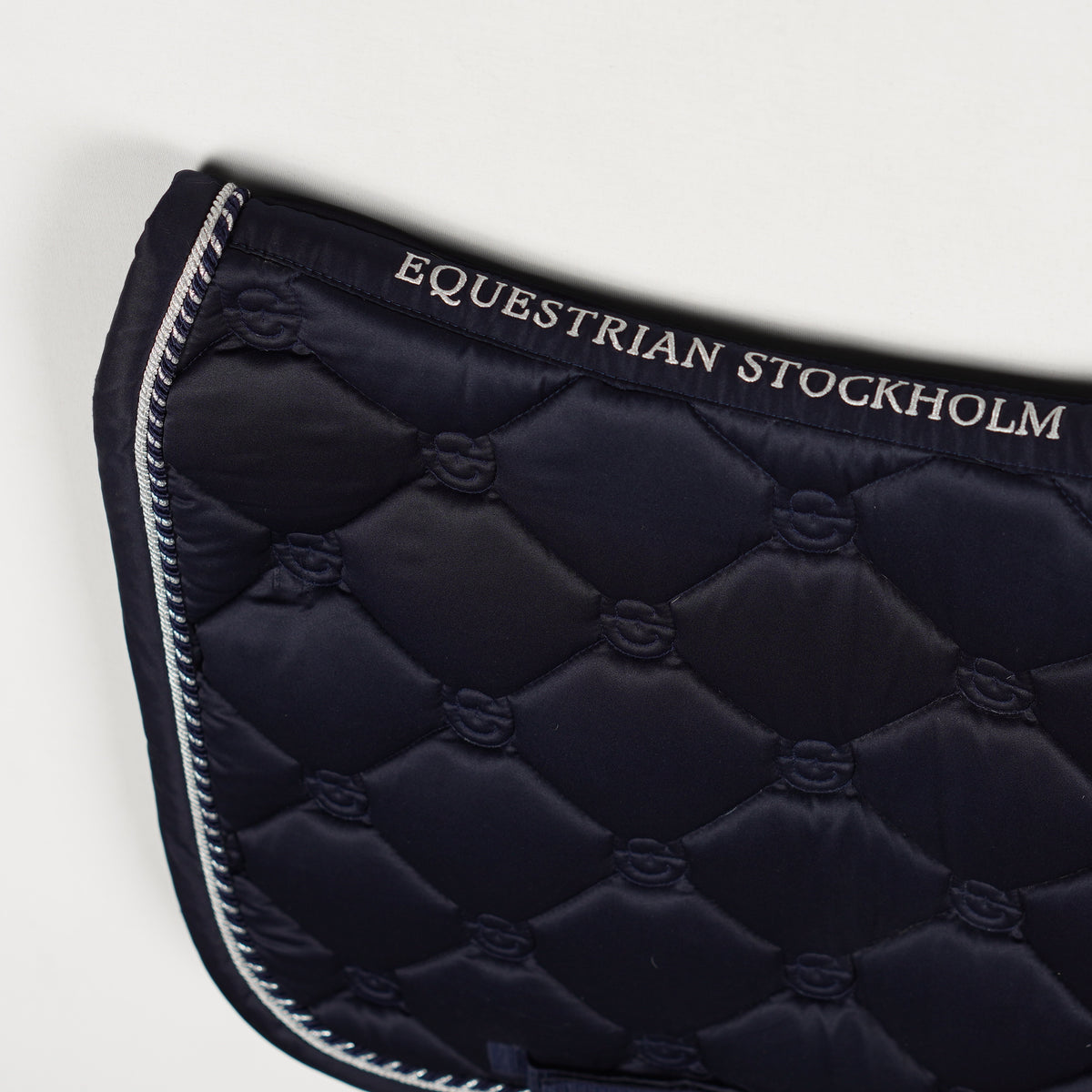 Dressyrschabrak Midnight Blue | Cob