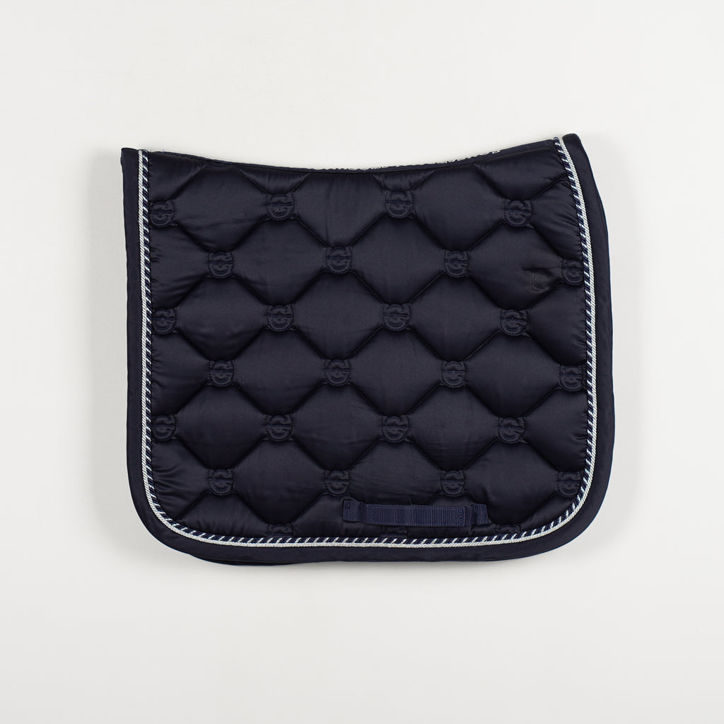 Dressyrschabrak Midnight Blue | Cob