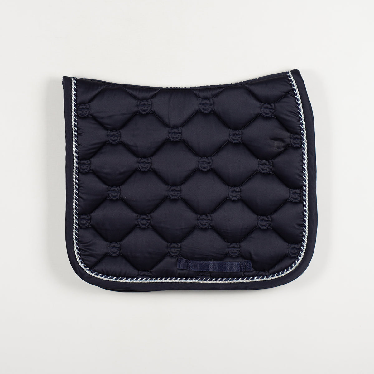 Dressyrschabrak Midnight Blue | Cob