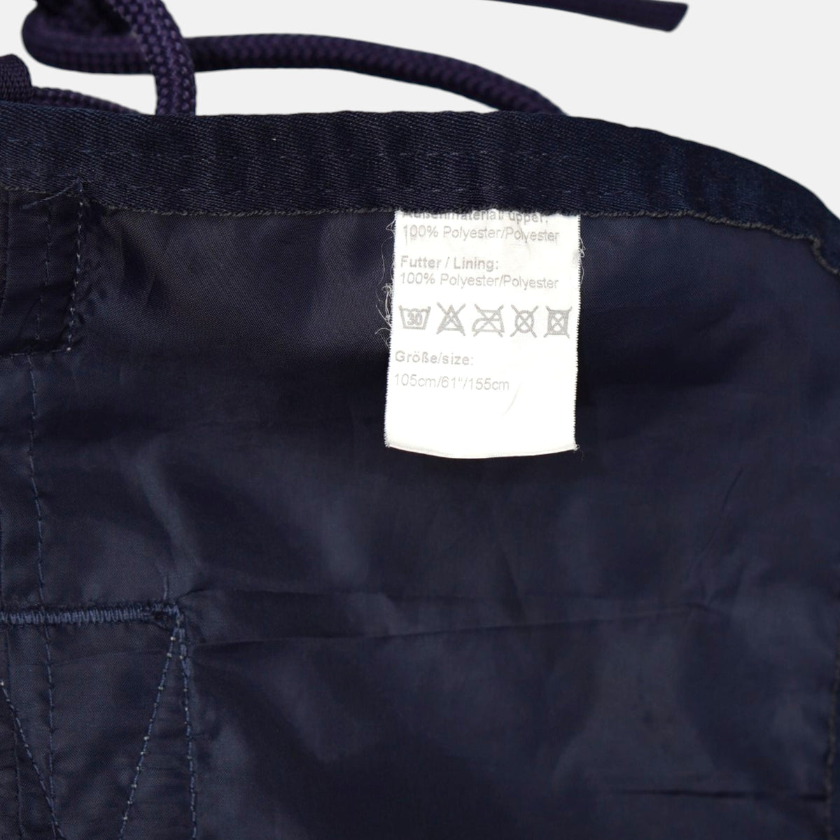 Utetäcke 0g | 105