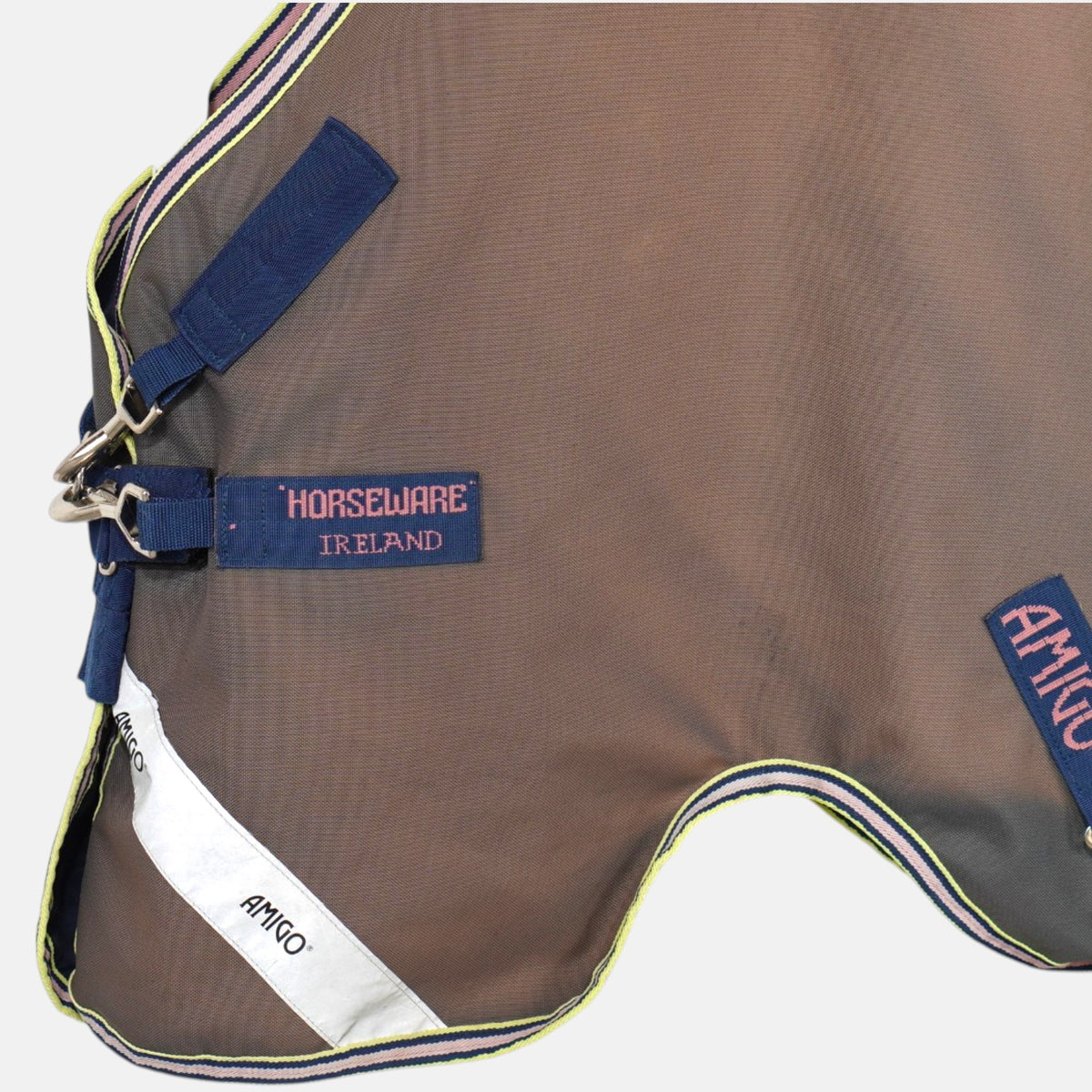 Utetäcke Amigo Bravo 12 0g | 100