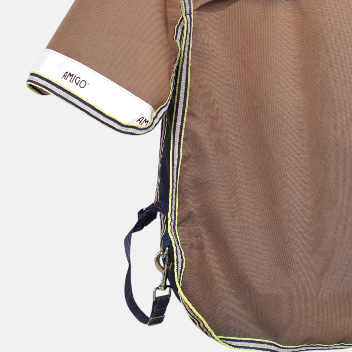 Utetäcke Amigo Bravo 12 0g | 100