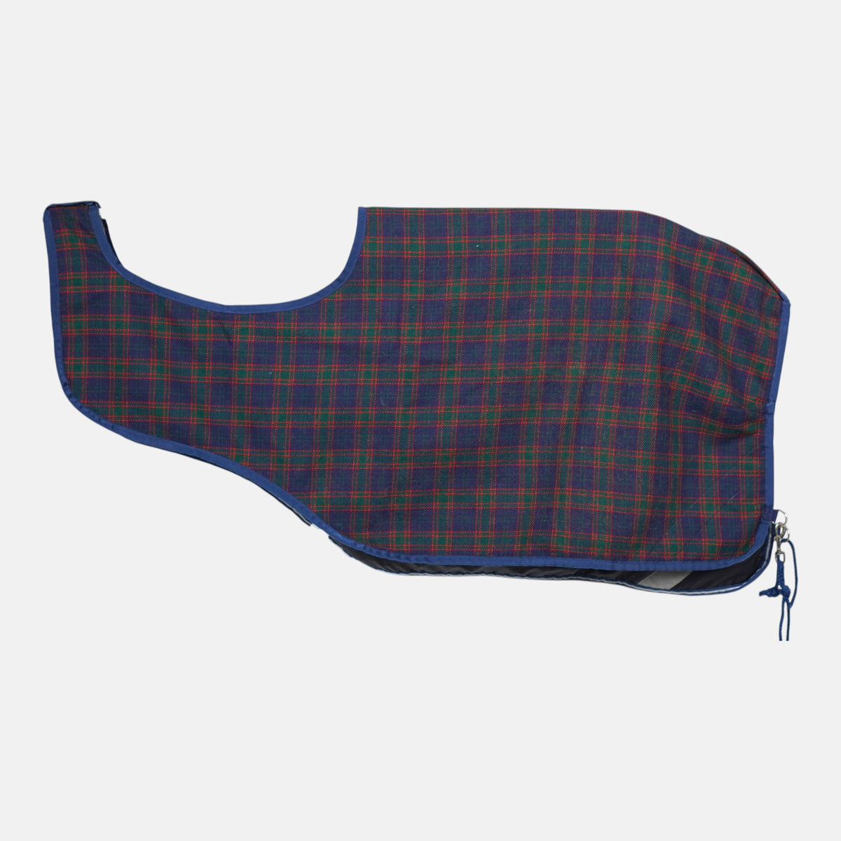 Ridtäcke Rhino | L