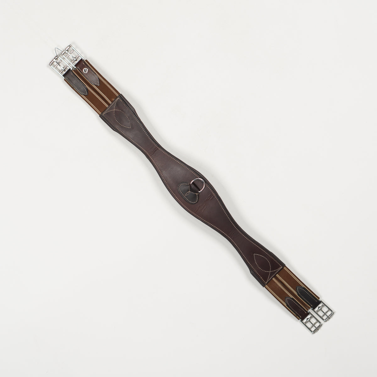 Sadelgjord Läder | 100