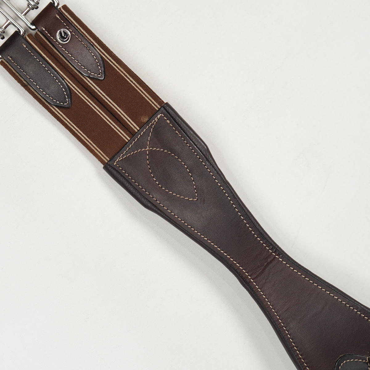 Sadelgjord Läder | 100