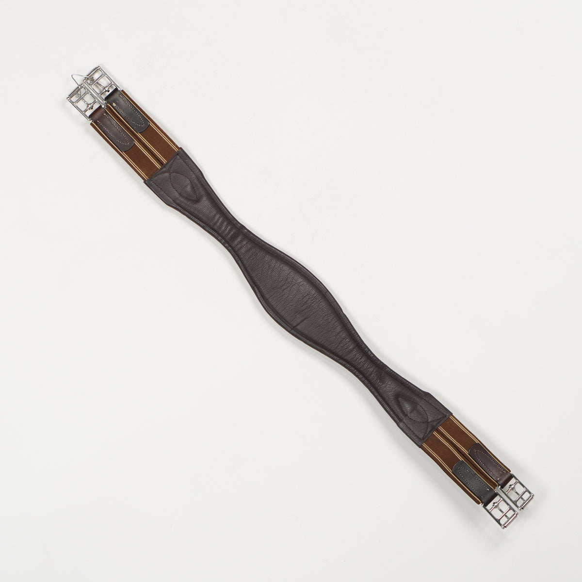 Sadelgjord Läder | 100
