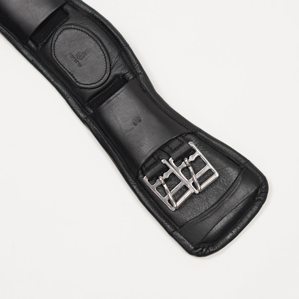 Dressyrgjord Anatomisk | 40