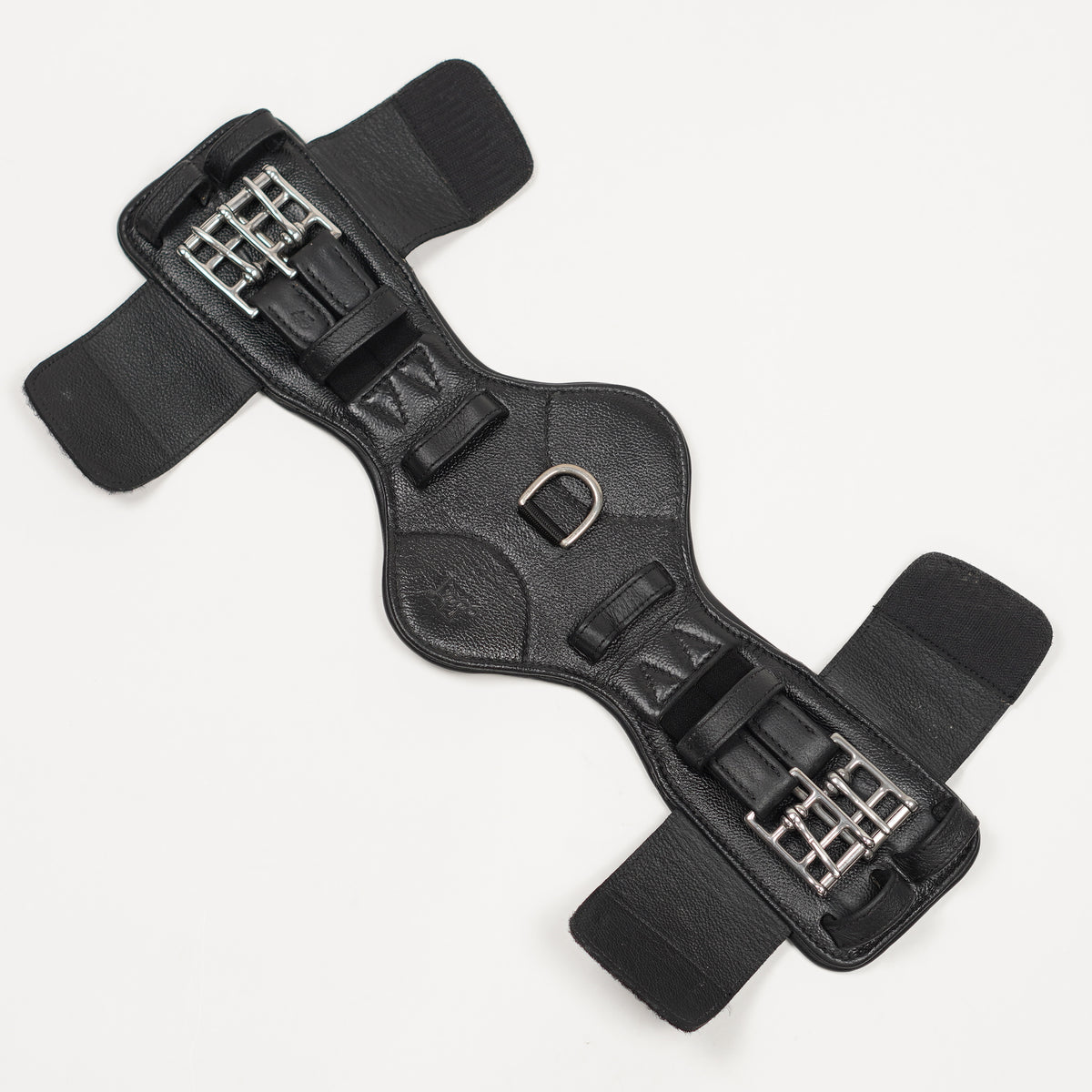 Anatomisk Dressyrgjord | 45