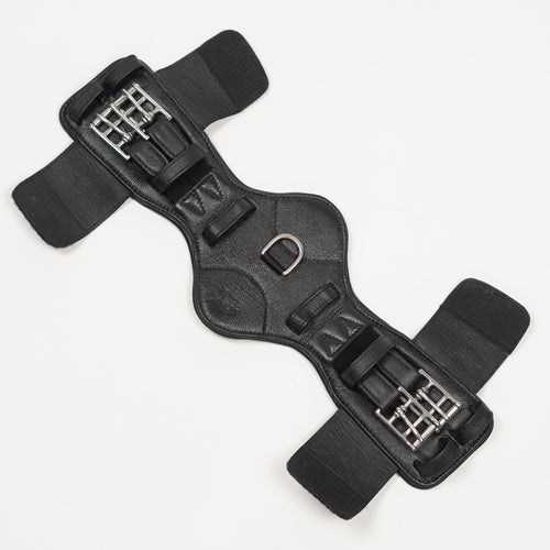 Anatomisk Dressyrgjord | 45