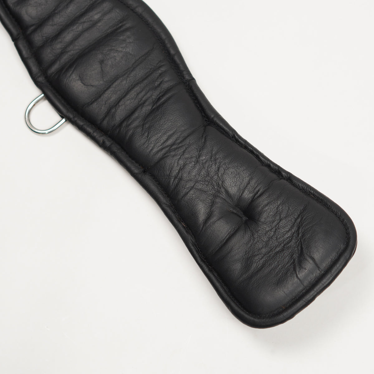 Dressyrgjord Läder | 50