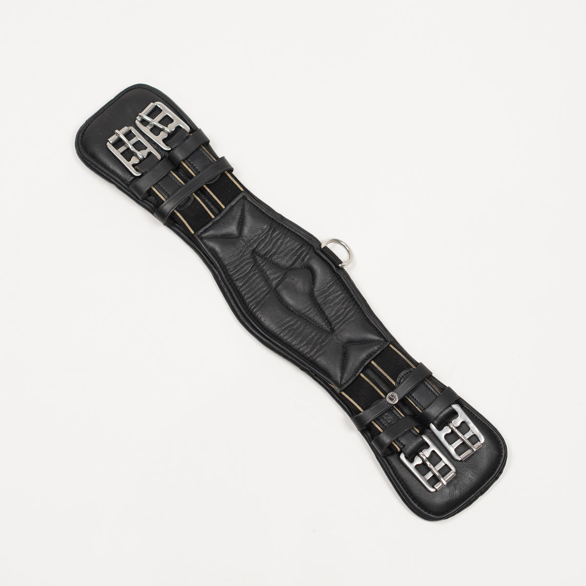 Dressyrgjord Läder | 50