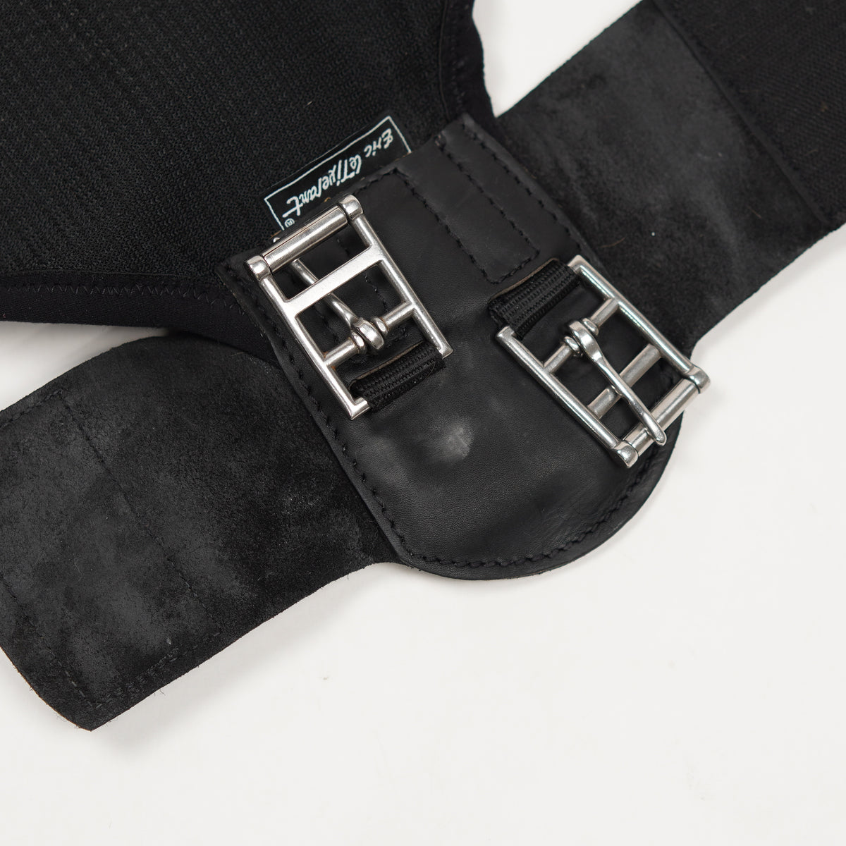 Dressyrgjord Gibaud | 40