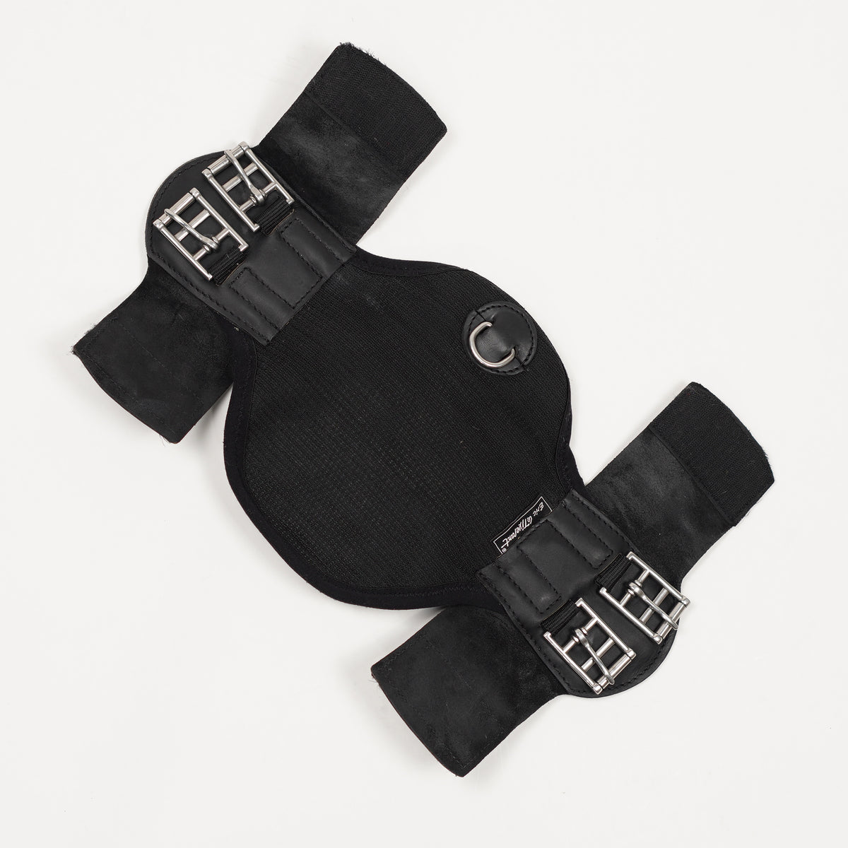 Dressyrgjord Gibaud | 40