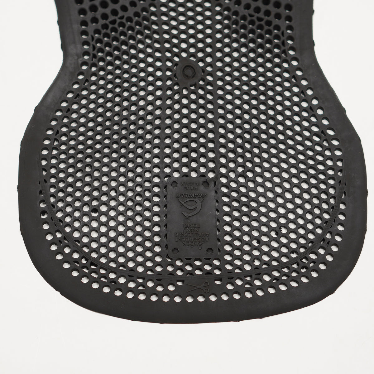 Gelpadd Front Rise | One size