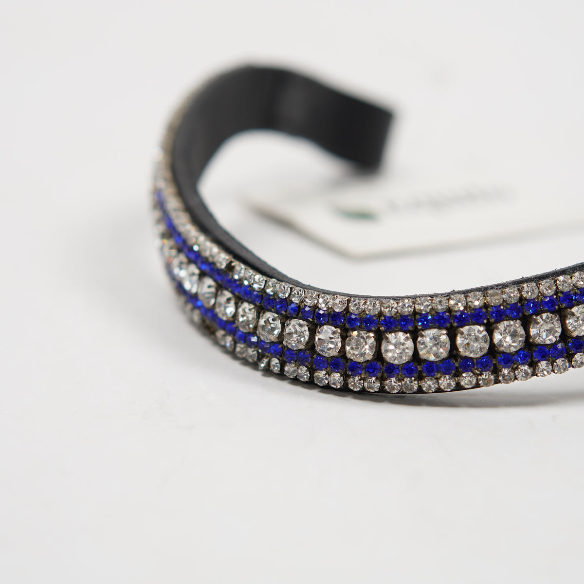 Pannband Bling | Cob
