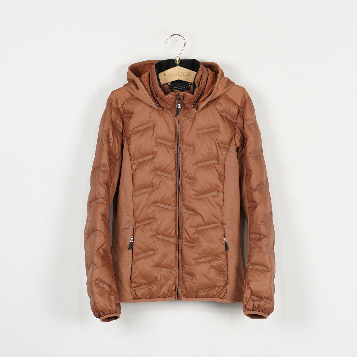 Ridjacka Wooster | S