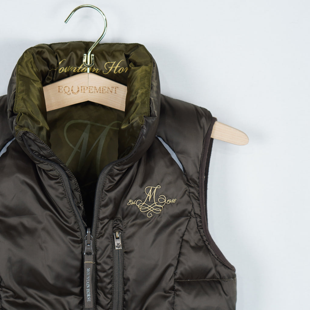 Dunväst IsaDora | XS
