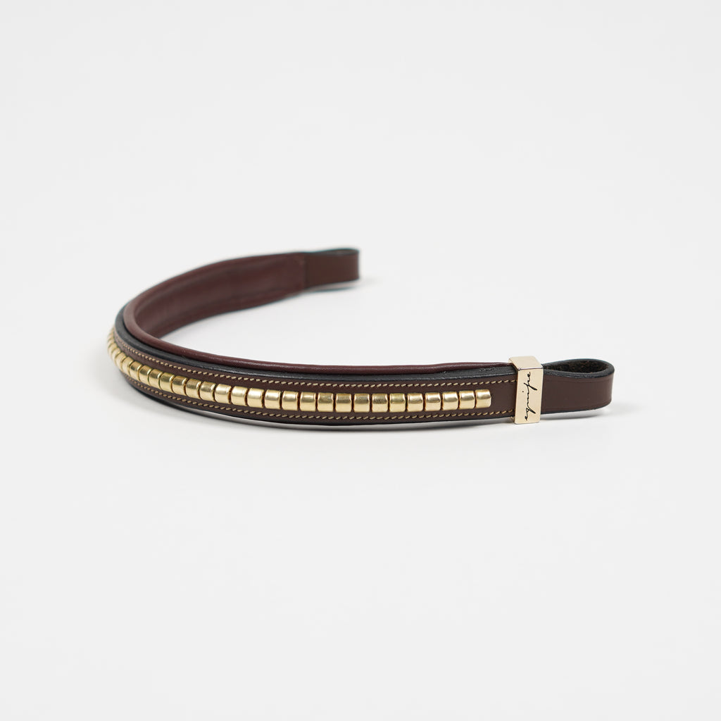 Pannband Klinker | Ponny