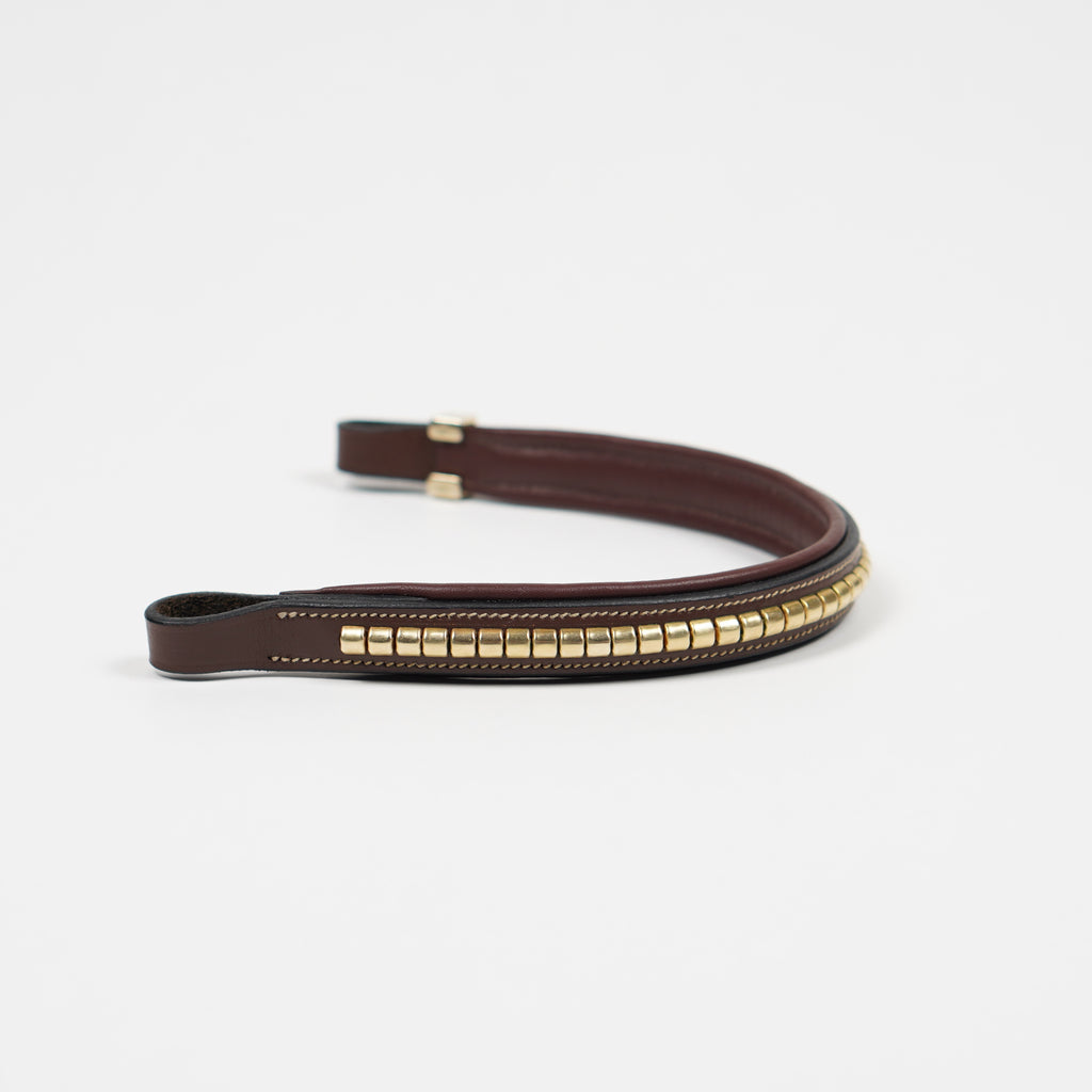 Pannband Klinker | Ponny