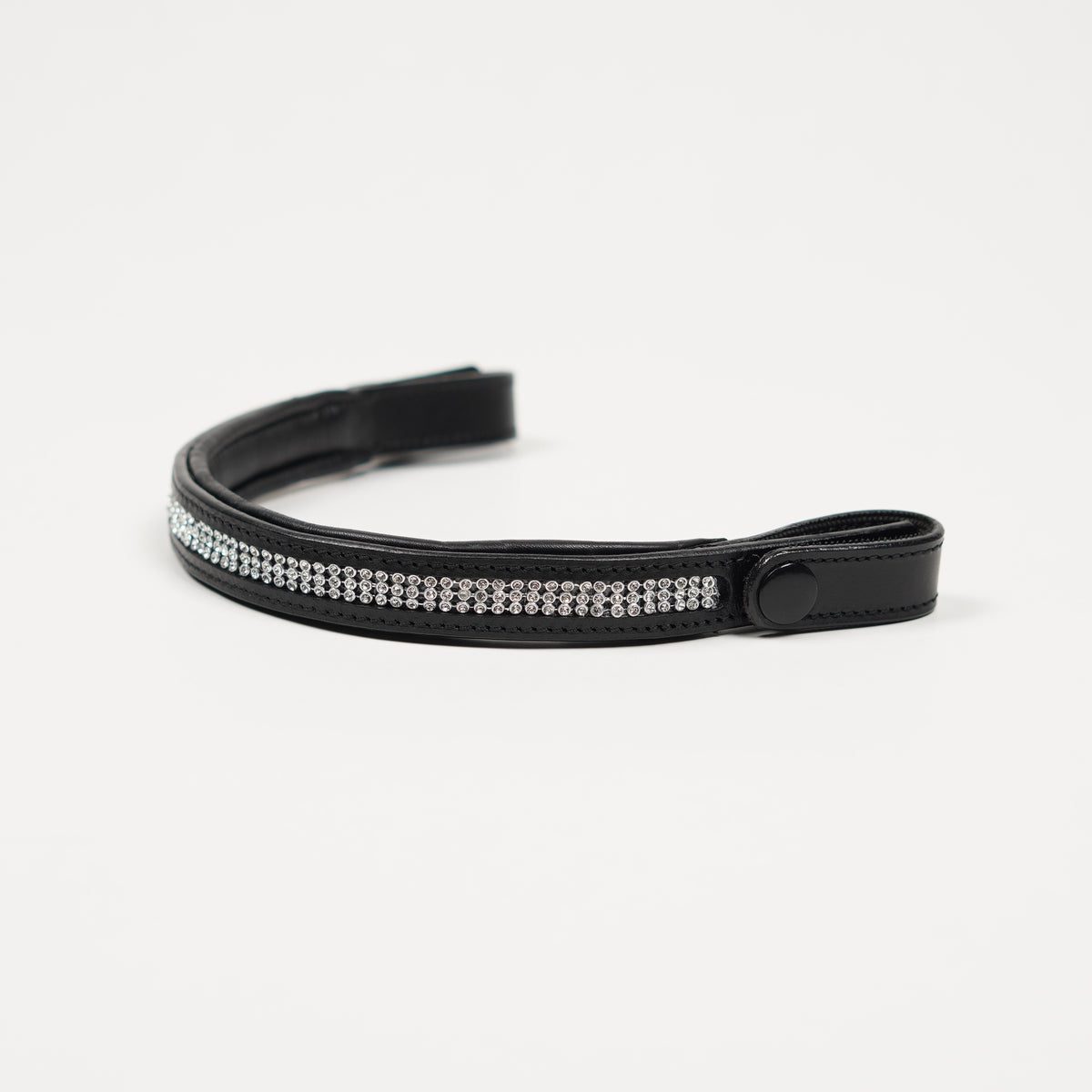 Pannband Strass | Cob
