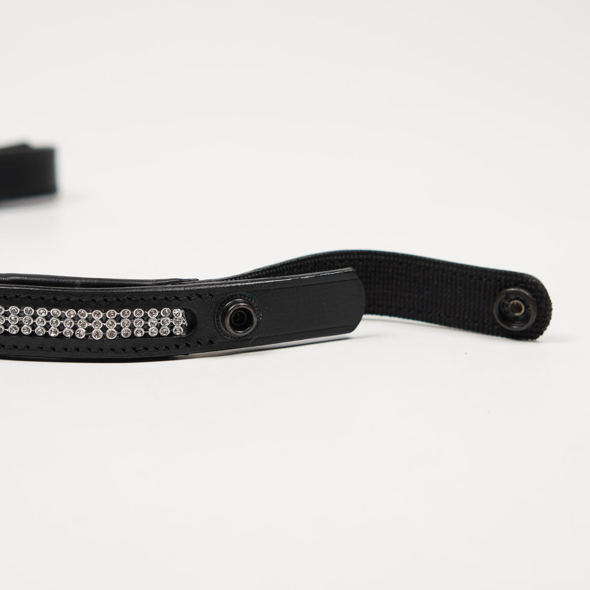 Pannband Strass | Cob