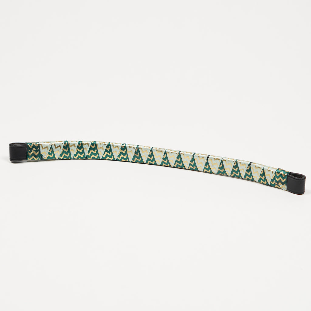 Pannband Sharktooth | Ponny