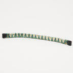 Pannband Sharktooth | Ponny