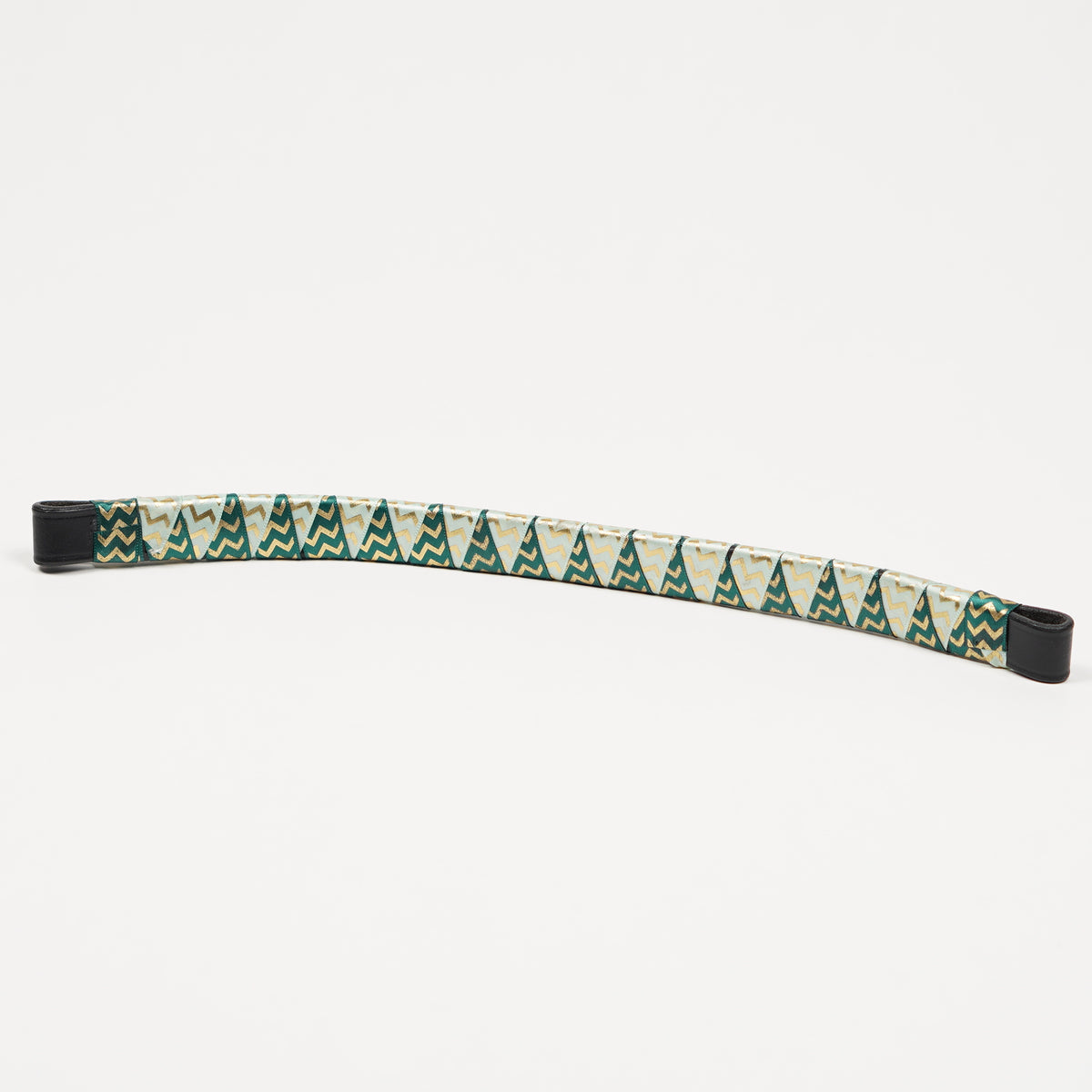 Pannband Sharktooth | Ponny